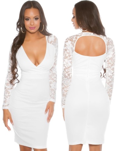 ooKouCla_sheeth_dress_with_lace__sexy_back__Color_WHITE_Size_14_0000K19173_WEISS_49.jpg