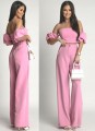 ROZOWY-STYLOWY-KOMPLET-SET-DAMSKI-SZEROKIE-SPODNIE-KROTSZY-TOP-Z-BUFKAMI-Marka-Modmoza (1).jpeg
