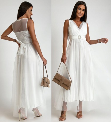 BIALA-TIULOWA-DLUGA-SUKIENKA-NA-WESELE-SLUBNA-MAXI-SUKNIA-OKOLICZNOSCIOWA-Rozmiar-S-M — kopia.jpeg
