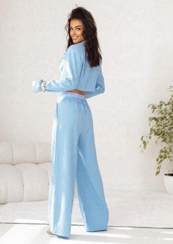 STYLOWY-KOMPLET-SET-DAMSKI-KROTKA-MARYNARKA-SZEROKIE-ELEGANCKIE-SPODNIE-Marka-inna (4).jpeg